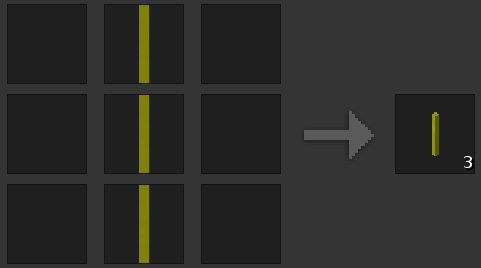 /blocky_portaling/mesecons/raw/commit/c73b451f9bce329fb1cfd48f68e9a581fa2f8930/mesecons_extrawires/doc/vertical/recipe.png