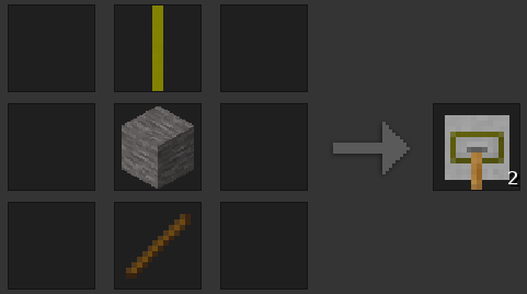/blocky_portaling/mesecons/raw/commit/c73b451f9bce329fb1cfd48f68e9a581fa2f8930/mesecons_walllever/doc/walllever/recipe.png