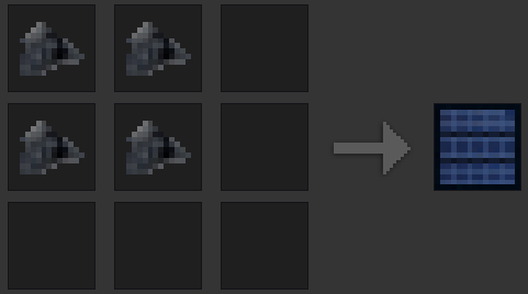/blocky_portaling/mesecons/raw/commit/f61b1affea744e2bb131b2e01bbc47b3a36b99f2/mesecons_solarpanel/doc/solarpanel/recipe.png